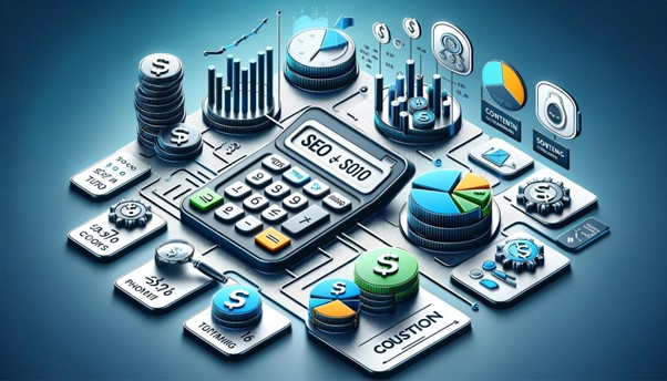 Identifying SEO Costs