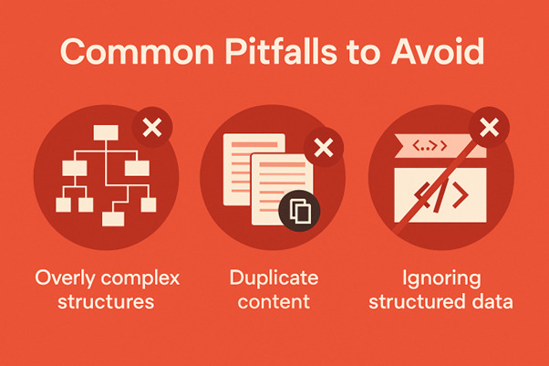 Common Pitfalls to Avoid