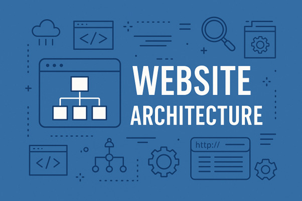 How Website Architecture Impacts SEO