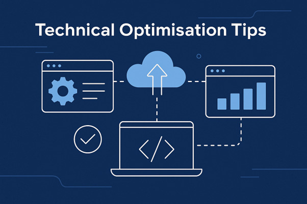 Technical Optimisation Tips