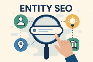 Read more about the article Entity SEO: Why Google Loves Contextual Relationships More Than Keywords