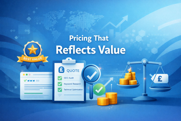 Pricing That Reflects Value, Not Volume