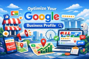 Read more about the article How to Optimize Your Google Business Profile (GBP) for Maximum Traffic
