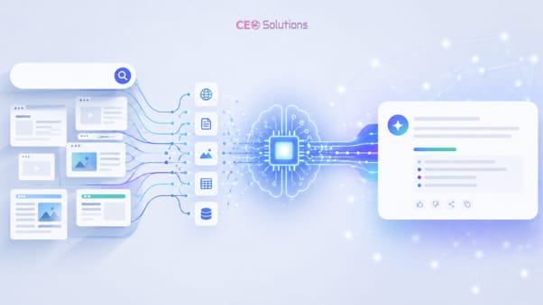 How AI Search Engines Work